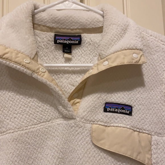 Patagonia pullover - Picture 2 of 3